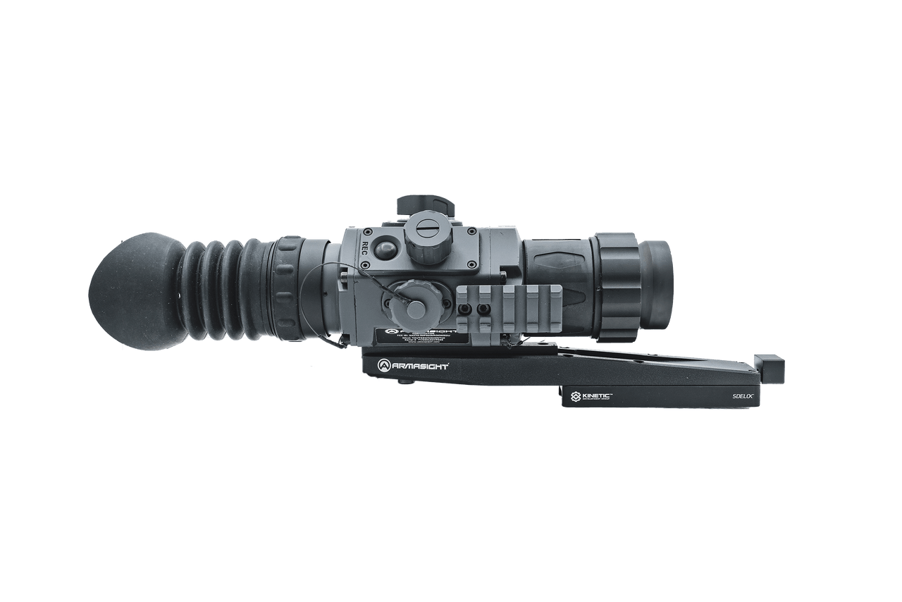 Armasight Contractor 640 Thermal Scope 35mm - NVU
