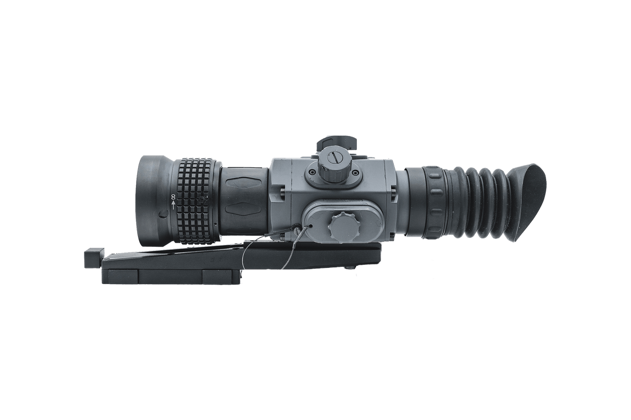 Armasight Contractor 640 Thermal Scope 50mm - NVU