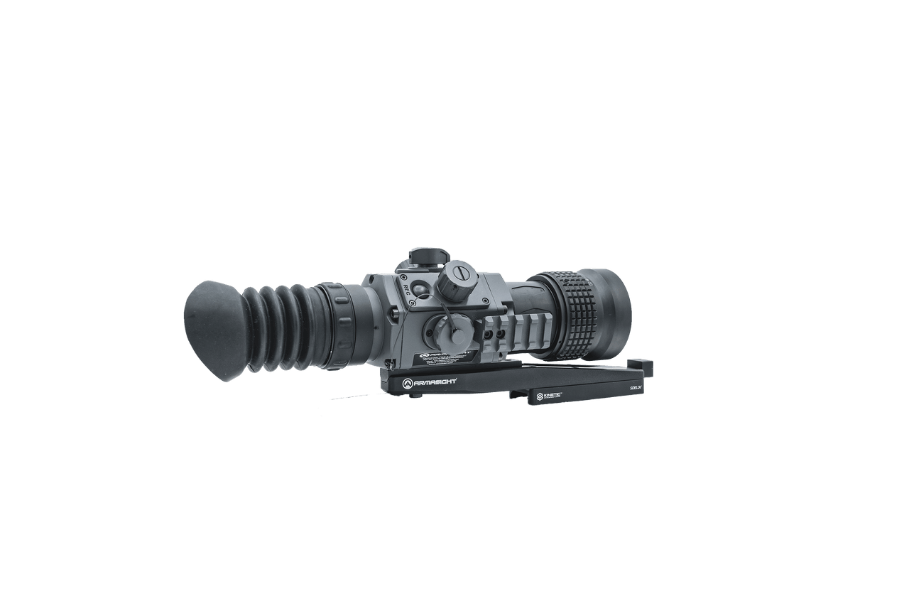 Armasight Contractor 640 Thermal Scope 50mm - NVU