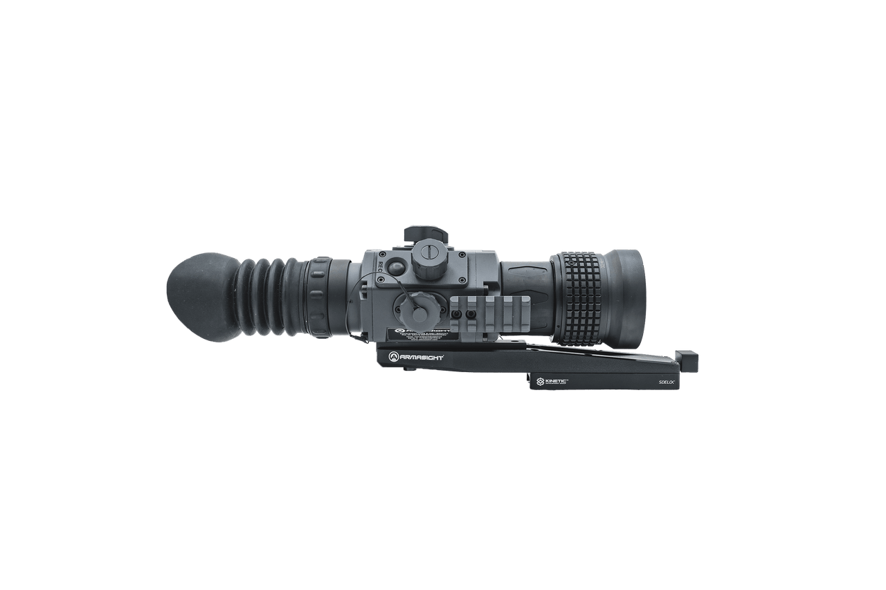Armasight Contractor 640 Thermal Scope 50mm - NVU