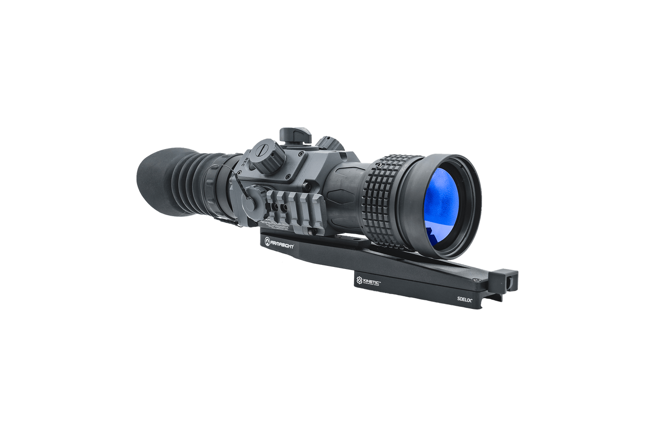 Armasight Contractor 640 Thermal Scope 50mm - NVU