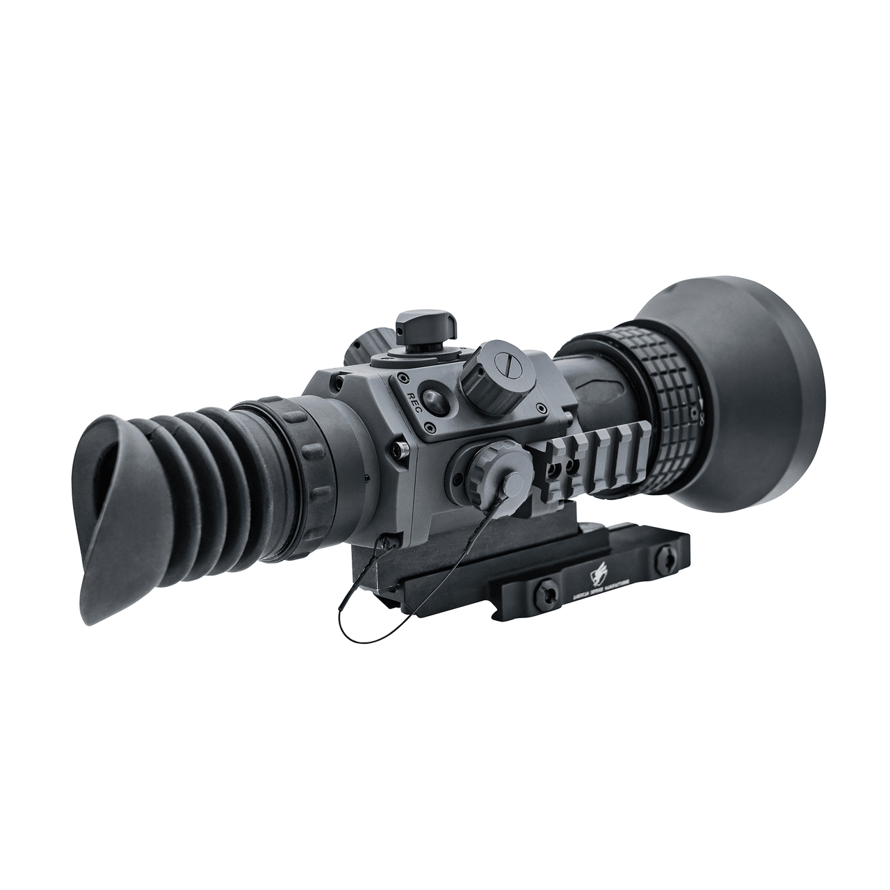 Armasight Contractor 640 Thermal Scope 75mm - NVU