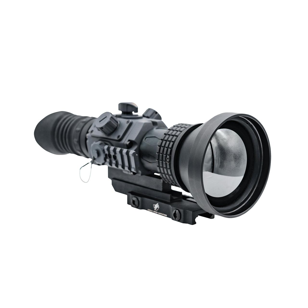 Armasight Contractor 640 Thermal Scope 75mm - NVU
