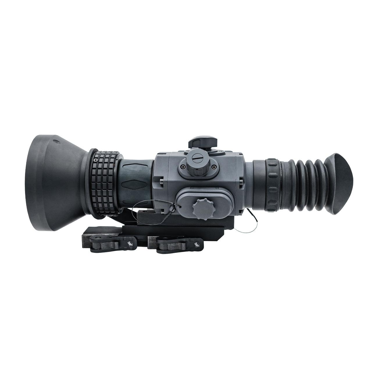 Armasight Contractor 640 Thermal Scope 75mm - NVU