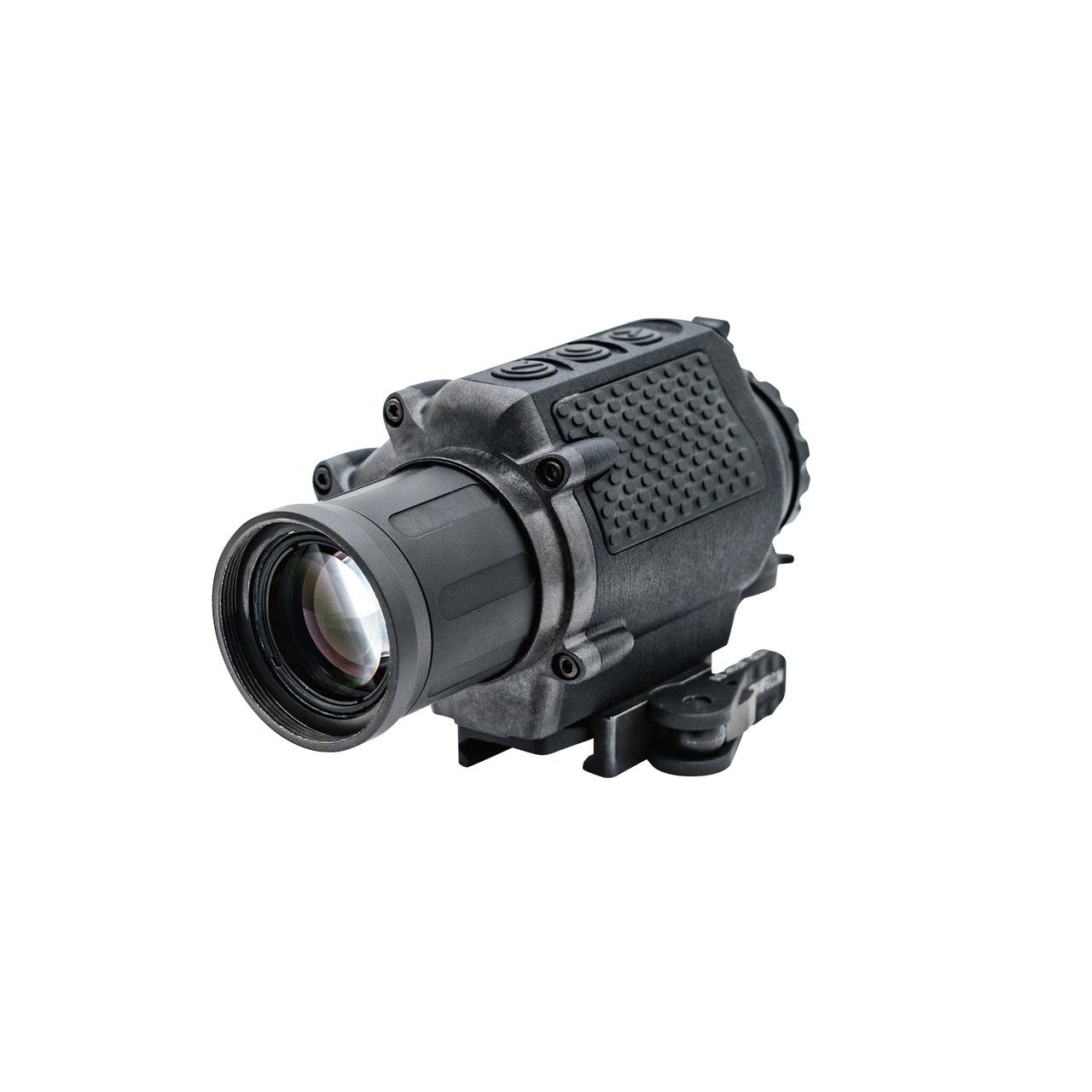 Armasight Jockey 320 Compact Thermal Clip-On Scope - NVU