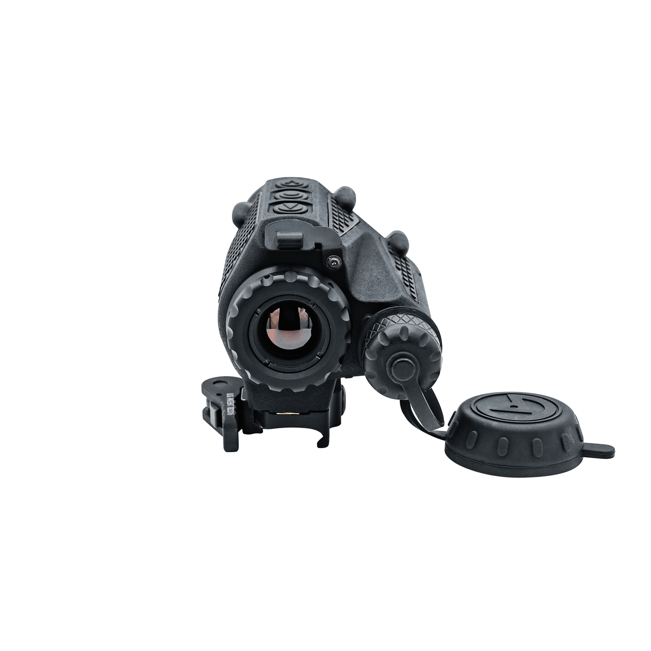 Armasight Jockey 320 Compact Thermal Clip-On Scope - NVU