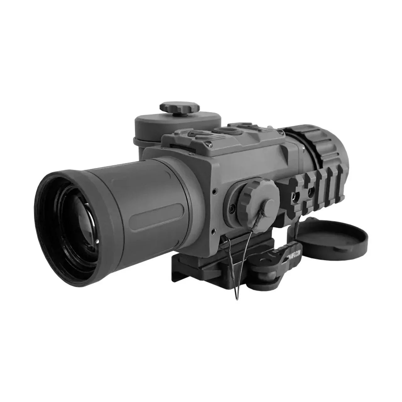 Armasight Operator 640 35mm Thermal Clip-On Scope - Night Vision Universe