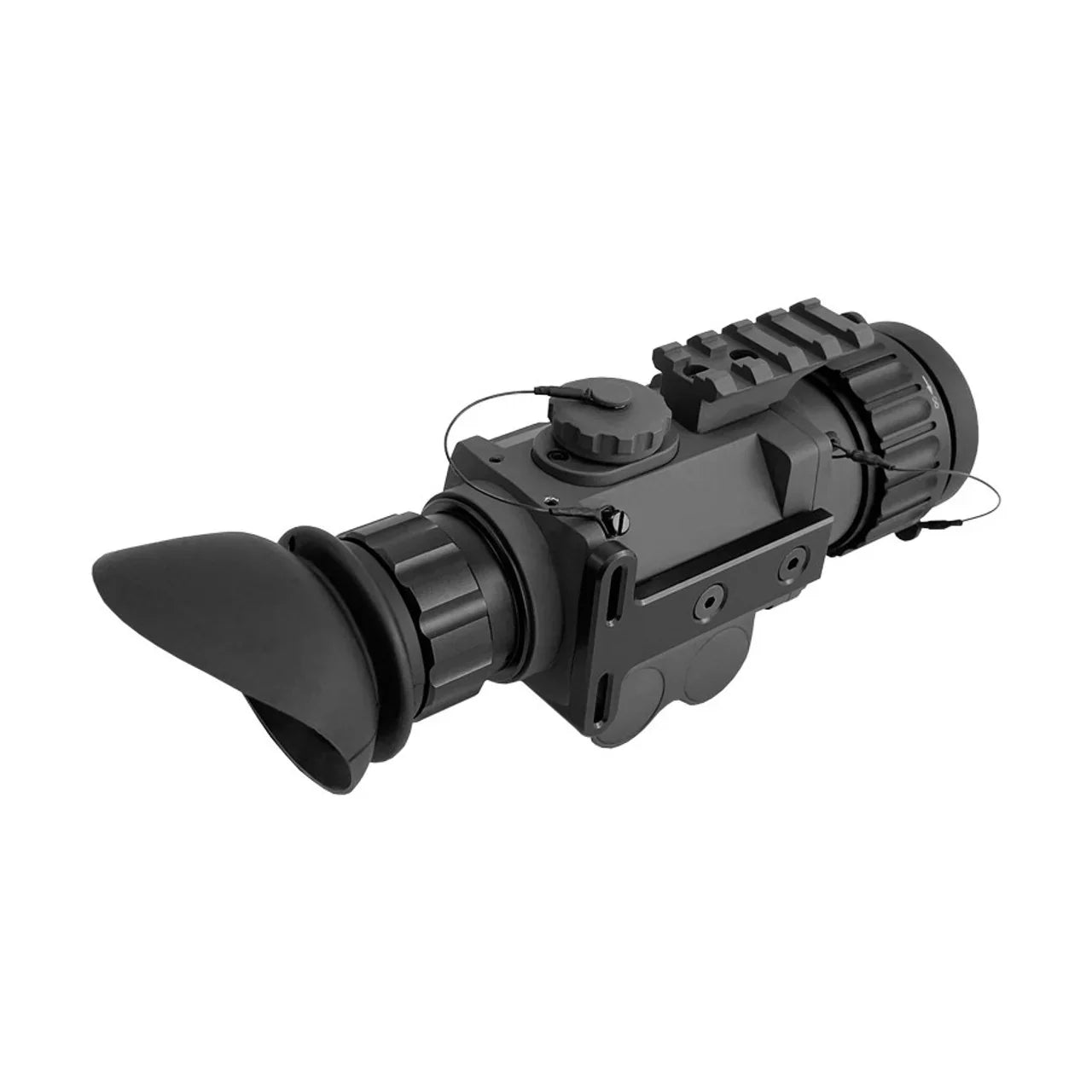 Armasight Warden 640 35mm Thermal Scope - Night Vision Universe