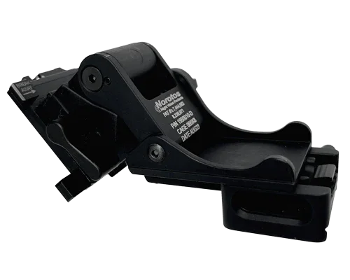 ATN Dovetail Helmet Mount For PS31 - Night Vision Universe