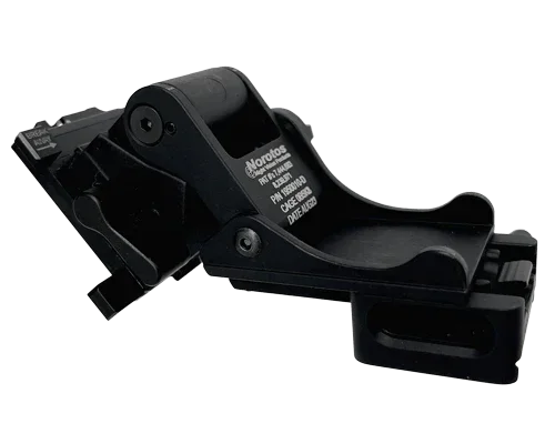ATN Dovetail Helmet Mount For PS31 - Night Vision Universe