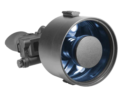 ATN NVG7-2W Gen 2+ White Phosphor Night Vision Goggles - Night Vision Universe