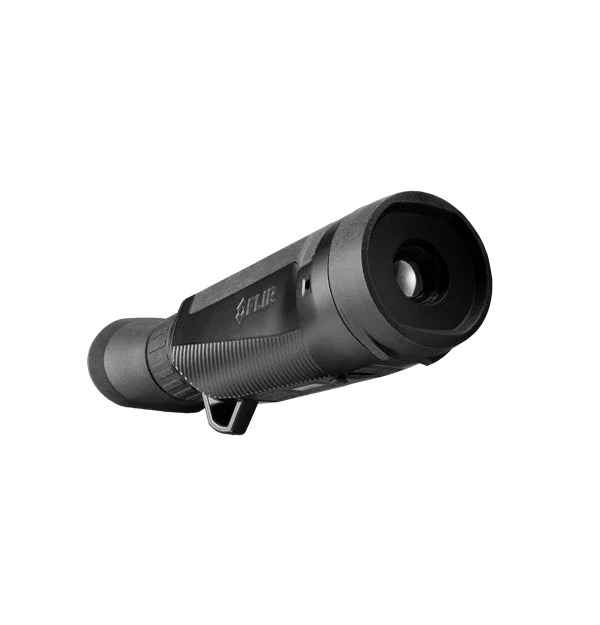 FLIR Scout Pro 640 Thermal Monocular 19mm - Night Vision Universe