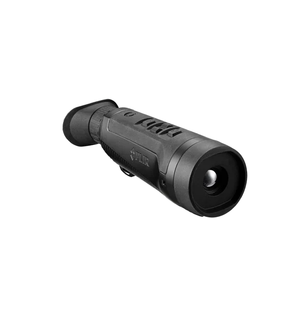FLIR Scout Pro 640 Thermal Monocular 19mm - Night Vision Universe