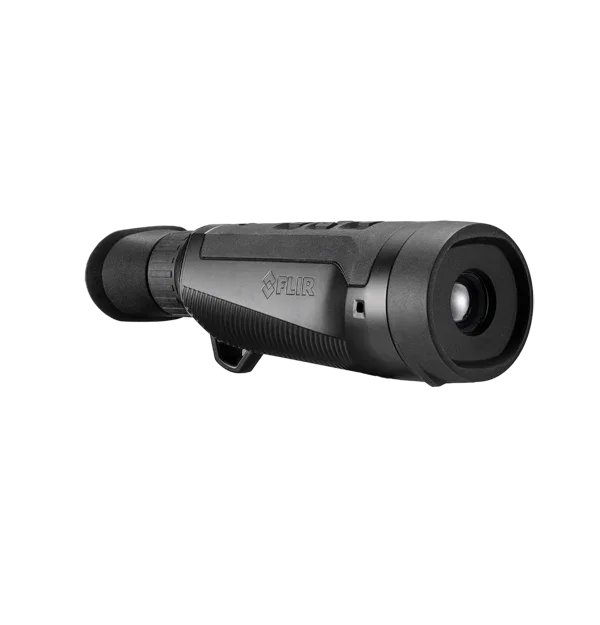 FLIR Scout Pro 640 Thermal Monocular 19mm - Night Vision Universe