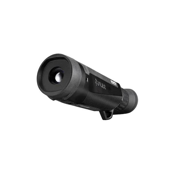 FLIR Scout Pro 640 Thermal Monocular 19mm - Night Vision Universe