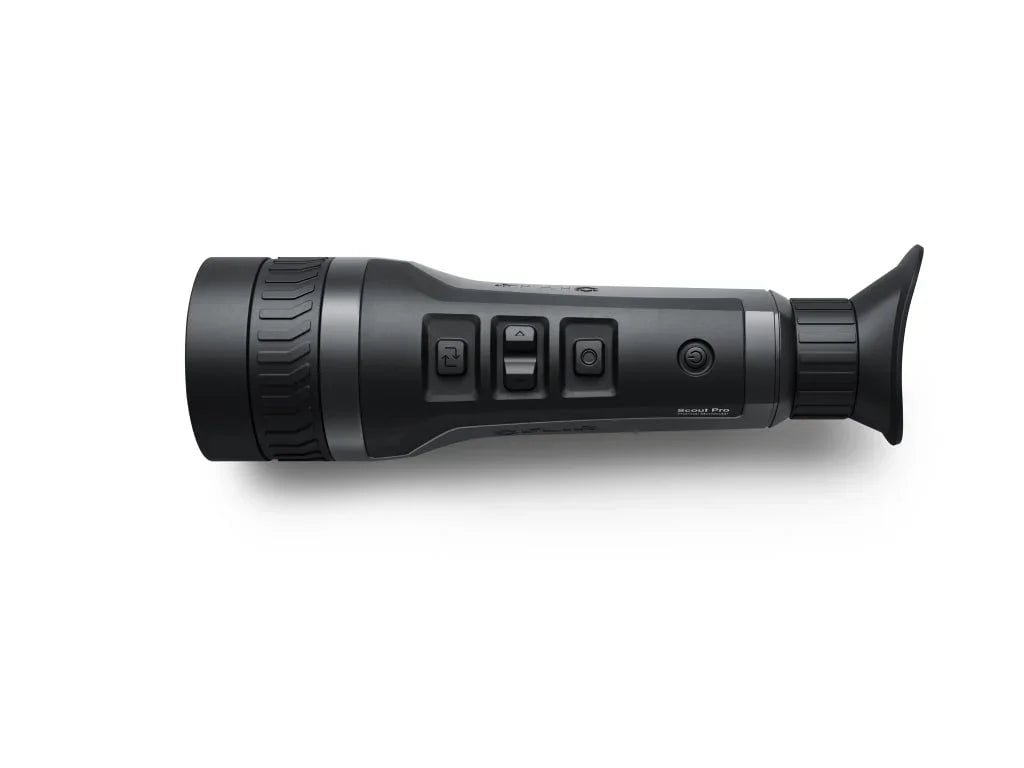 FLIR Scout Pro II 640 Thermal Monocular 35mm - Night Vision Universe