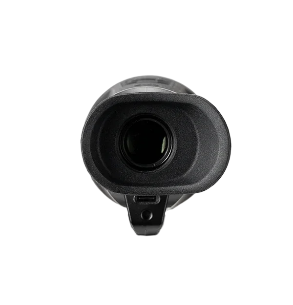 FLIR Scout Pro II 640 Thermal Monocular 35mm - Night Vision Universe