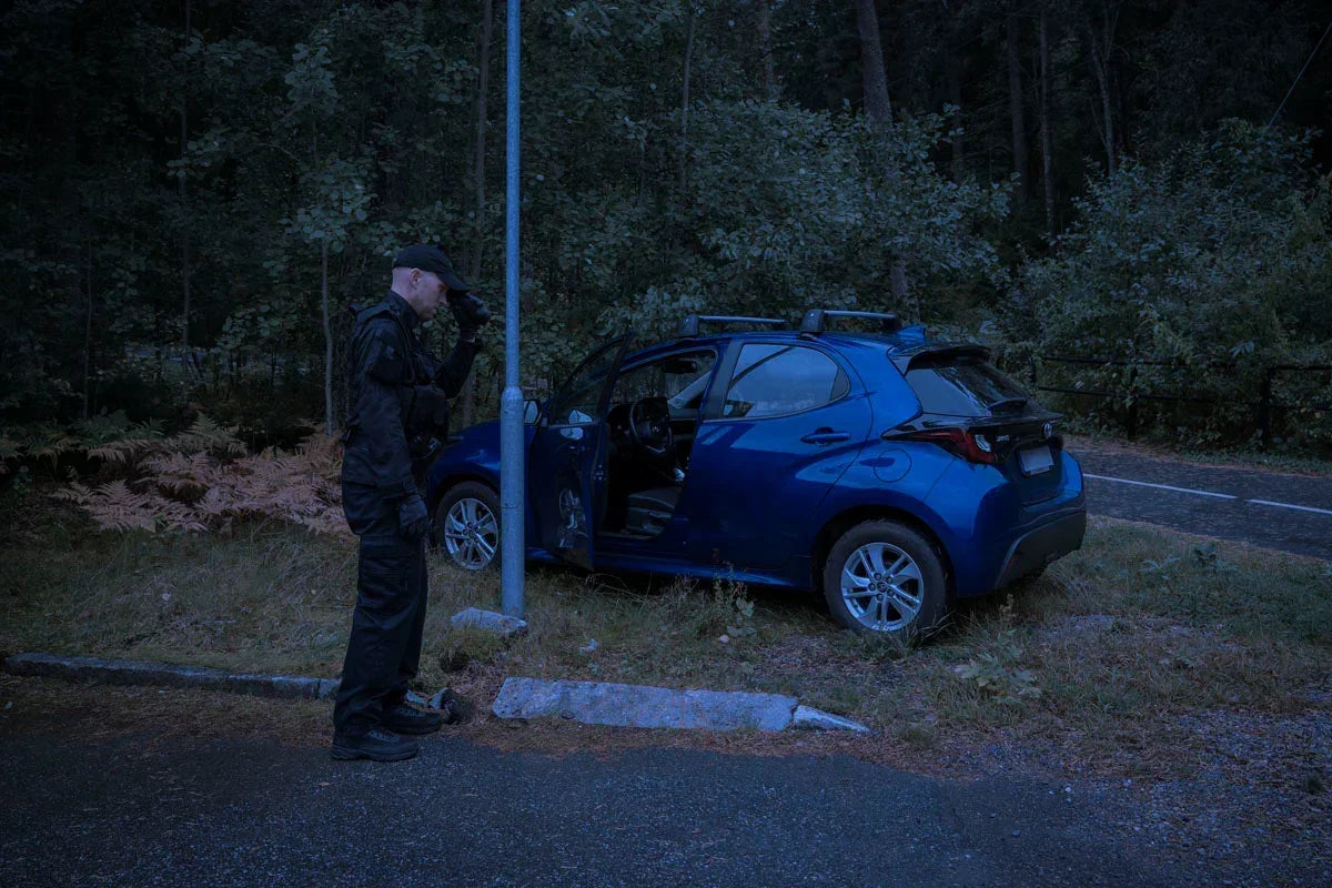 FLIR Scout Pro III 640 Thermal Monocular 50mm - Night Vision Universe