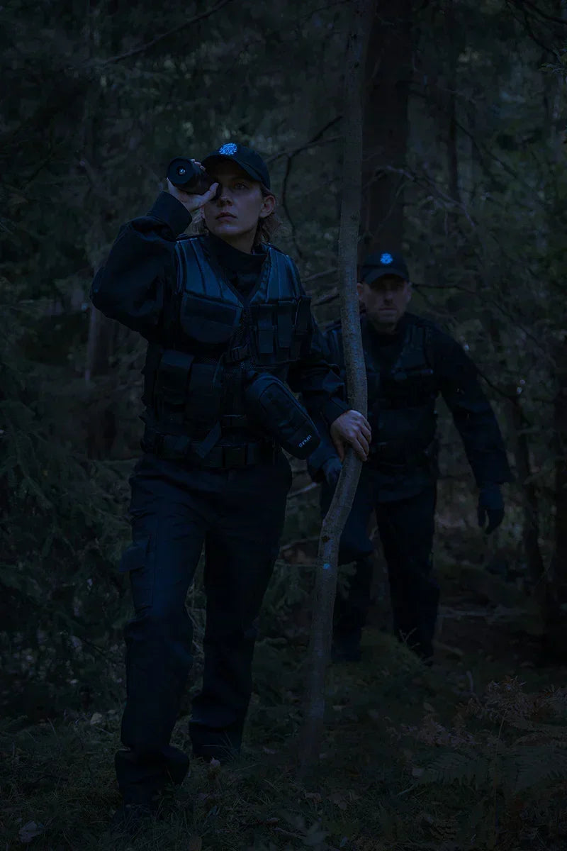 FLIR Scout Pro III 640 Thermal Monocular 50mm - Night Vision Universe