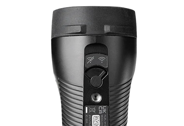 FLIR Scout Pro III 640 Thermal Monocular 50mm - Night Vision Universe