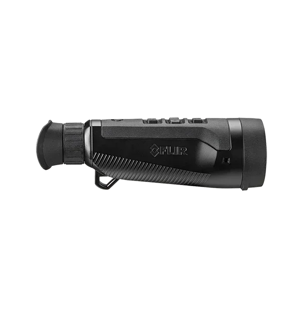 FLIR Scout Pro III 640 Thermal Monocular 50mm - Night Vision Universe