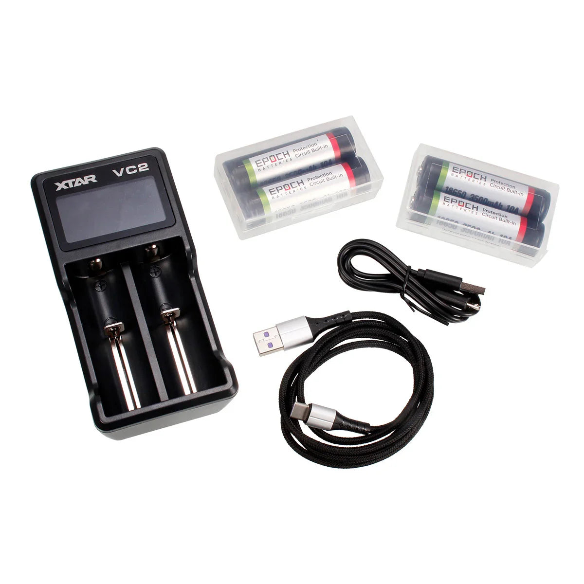 Fusion Thermal Avenger 40 384 Thermal Scope 40mm - Night Vision Universe