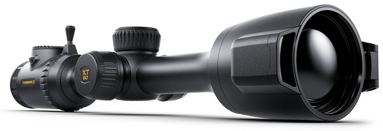Pulsar Thermion 3 LRF XT60 1280 Thermal Scope
