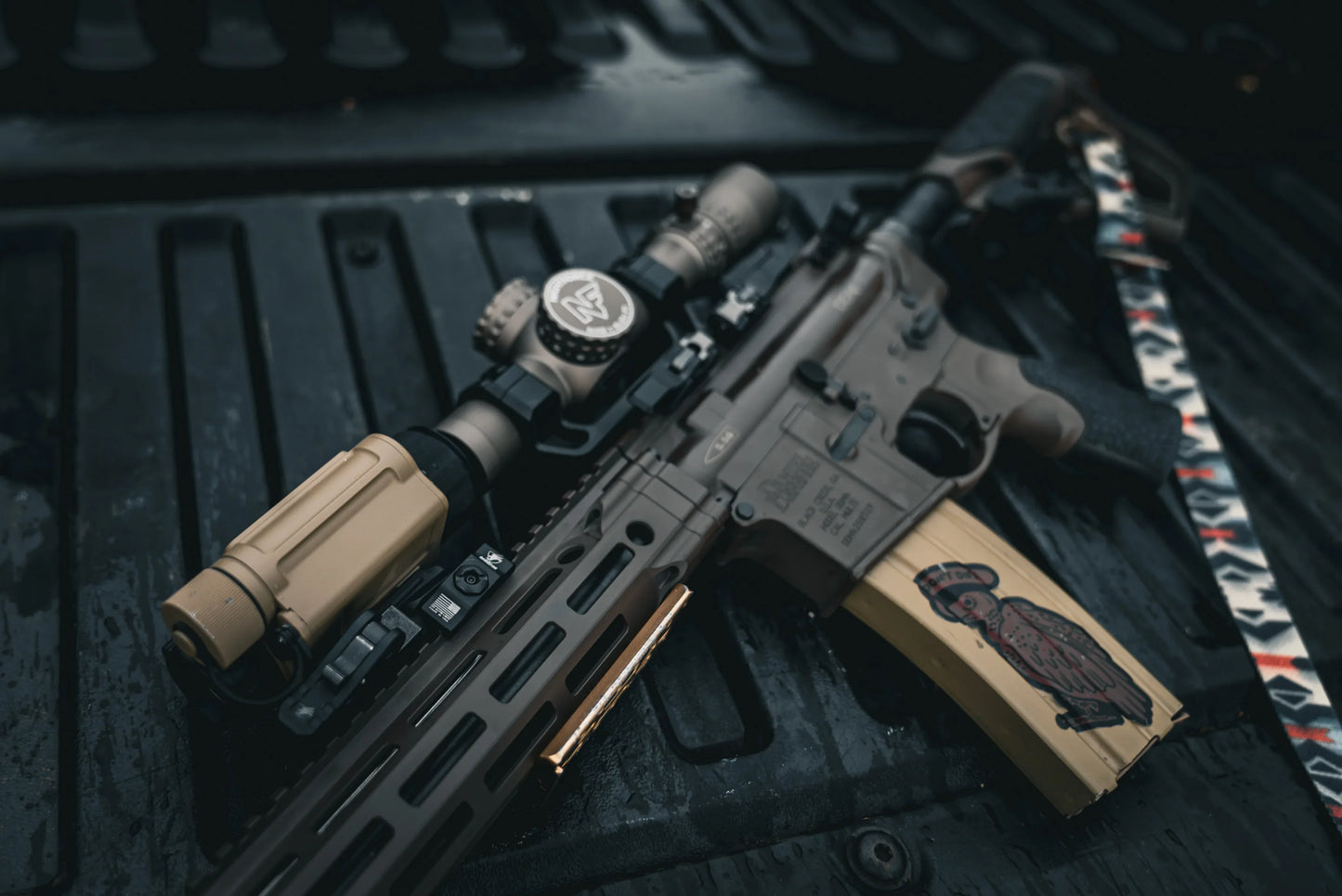 InfiRay Outdoor RICO MICRO V2 RH25 640 25mm Thermal Monocular - Night Vision Universe