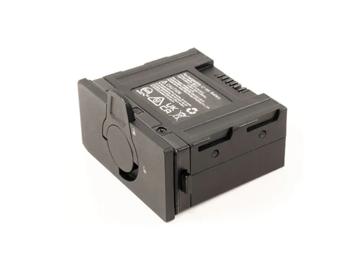 InfiRay Outdoor RICO Mk2 IBP-5 Battery AC110 - Night Vision Universe