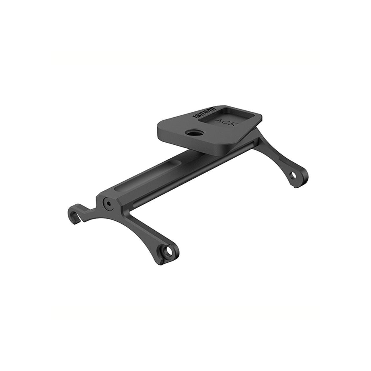 iRayUSA RICO MICRO Compatible Mounting Shoe for Dual or Obverse Mounting AC53 - NVU