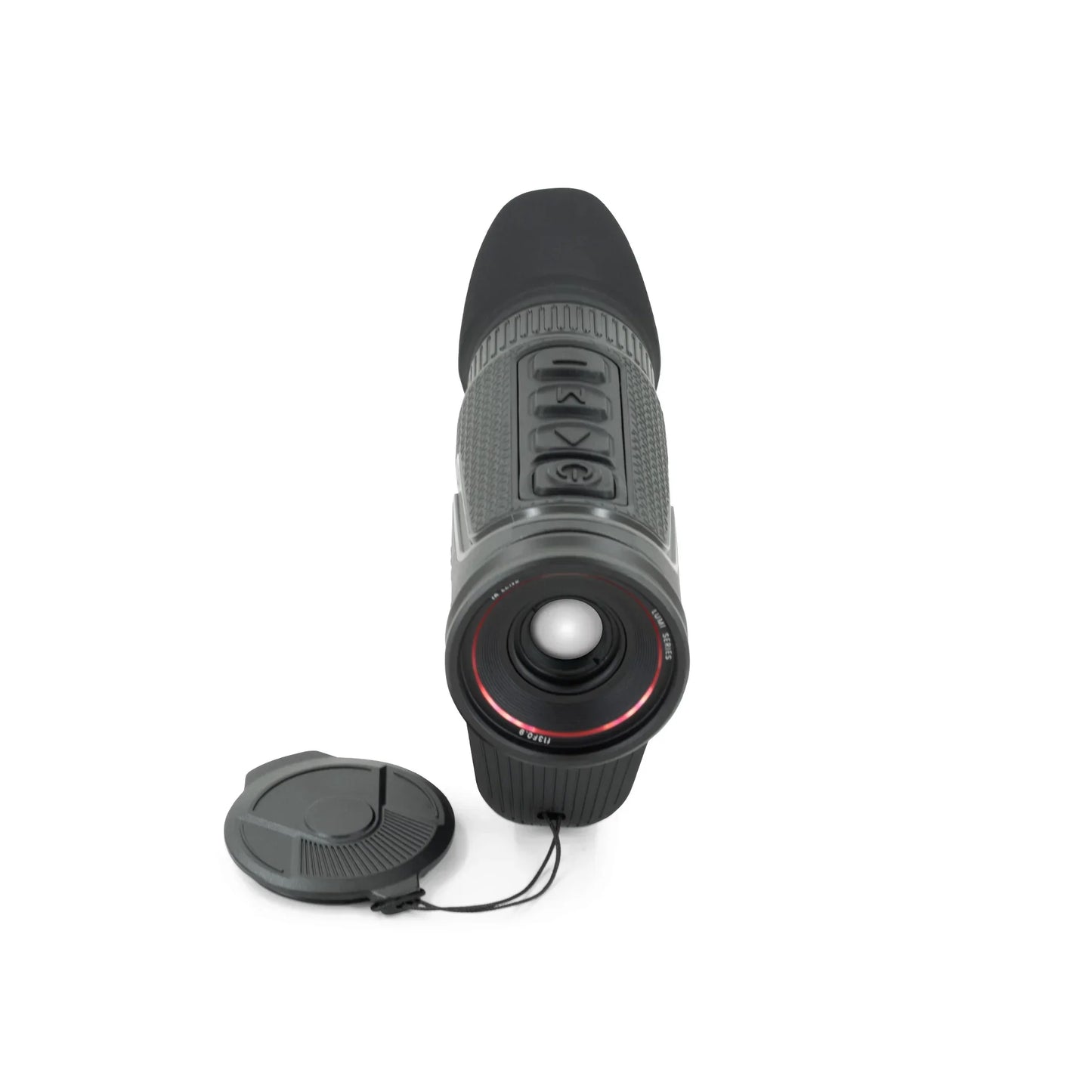 Nocpix LUMI P13 Compact Thermal Monocular 256 13mm - Night Vision Universe