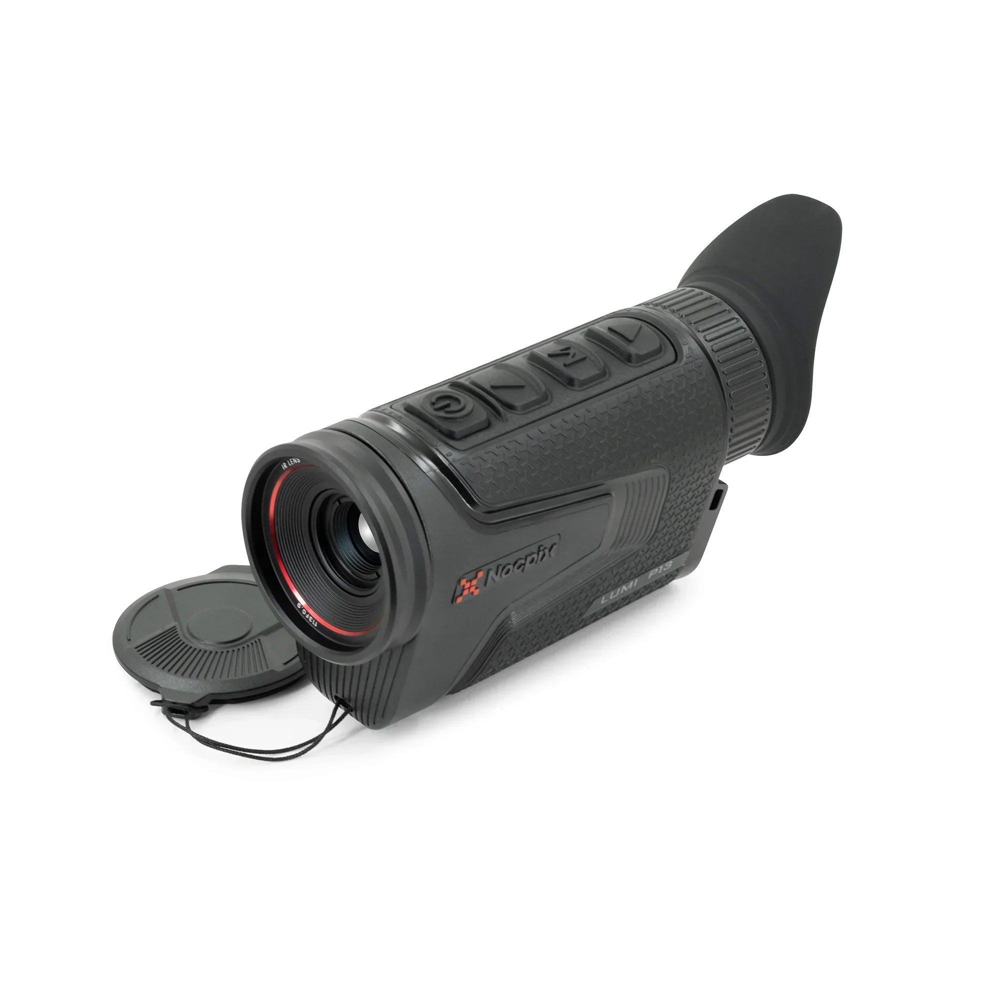 Nocpix LUMI P13 Compact Thermal Monocular 256 13mm – Night Vision