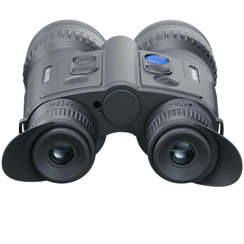 Pulsar Merger DUO NXP50 Multispectral Thermal Binoculars 640 - Night Vision Universe