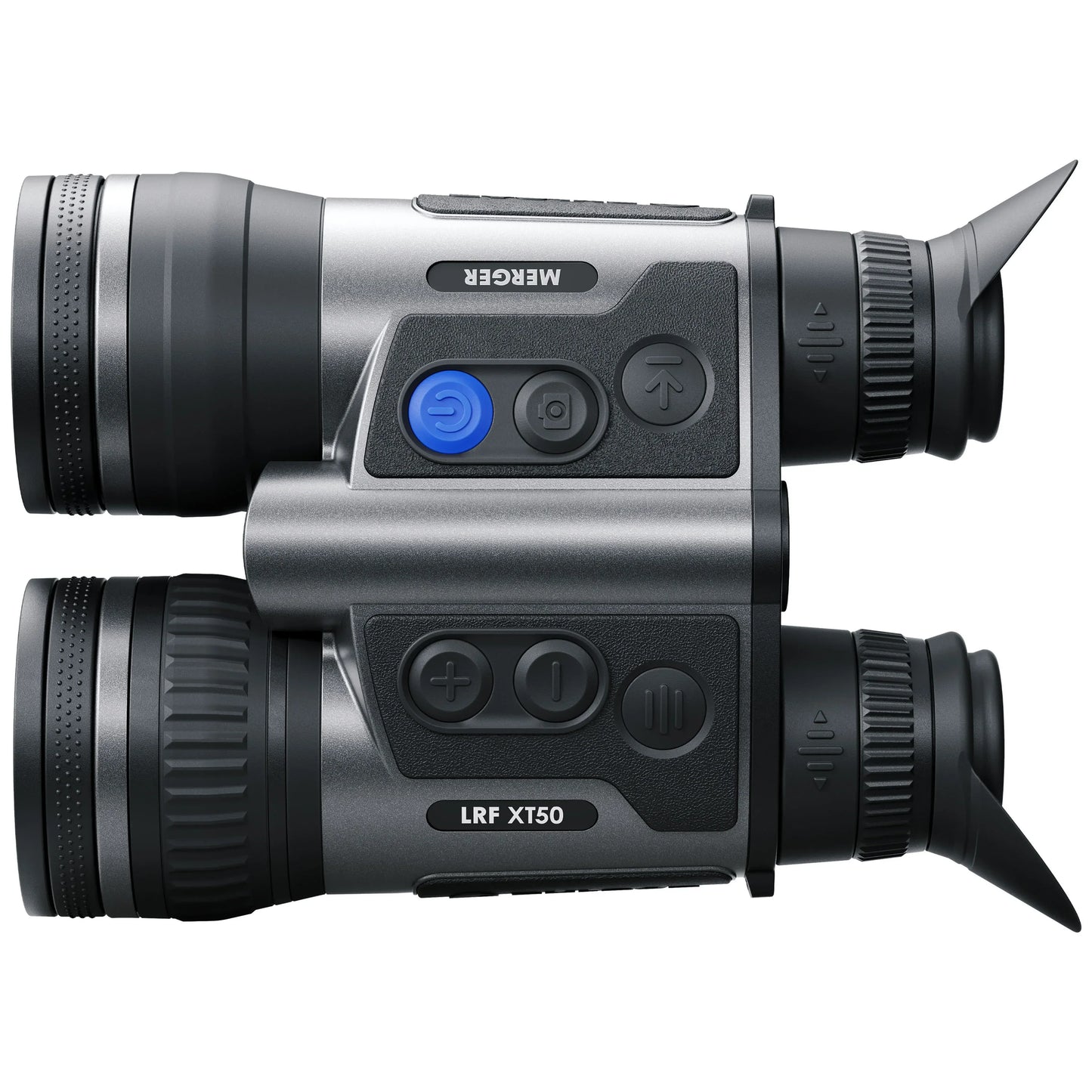 Pulsar Merger LRF XT50 Thermal Binoculars 1280 - Night Vision Universe