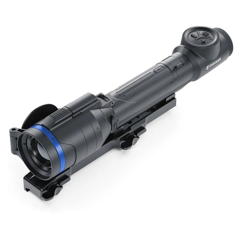 Pulsar Talion XQ35 Pro 384 Thermal Scope - Night Vision Universe