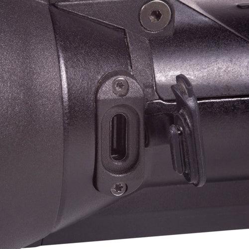 Pulsar Talion XQ35 Pro 384 Thermal Scope - NVU