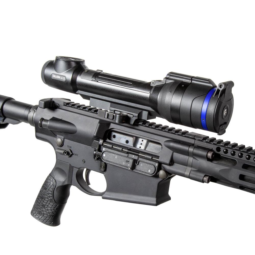 Pulsar Talion XQ35 Pro 384 Thermal Scope - NVU