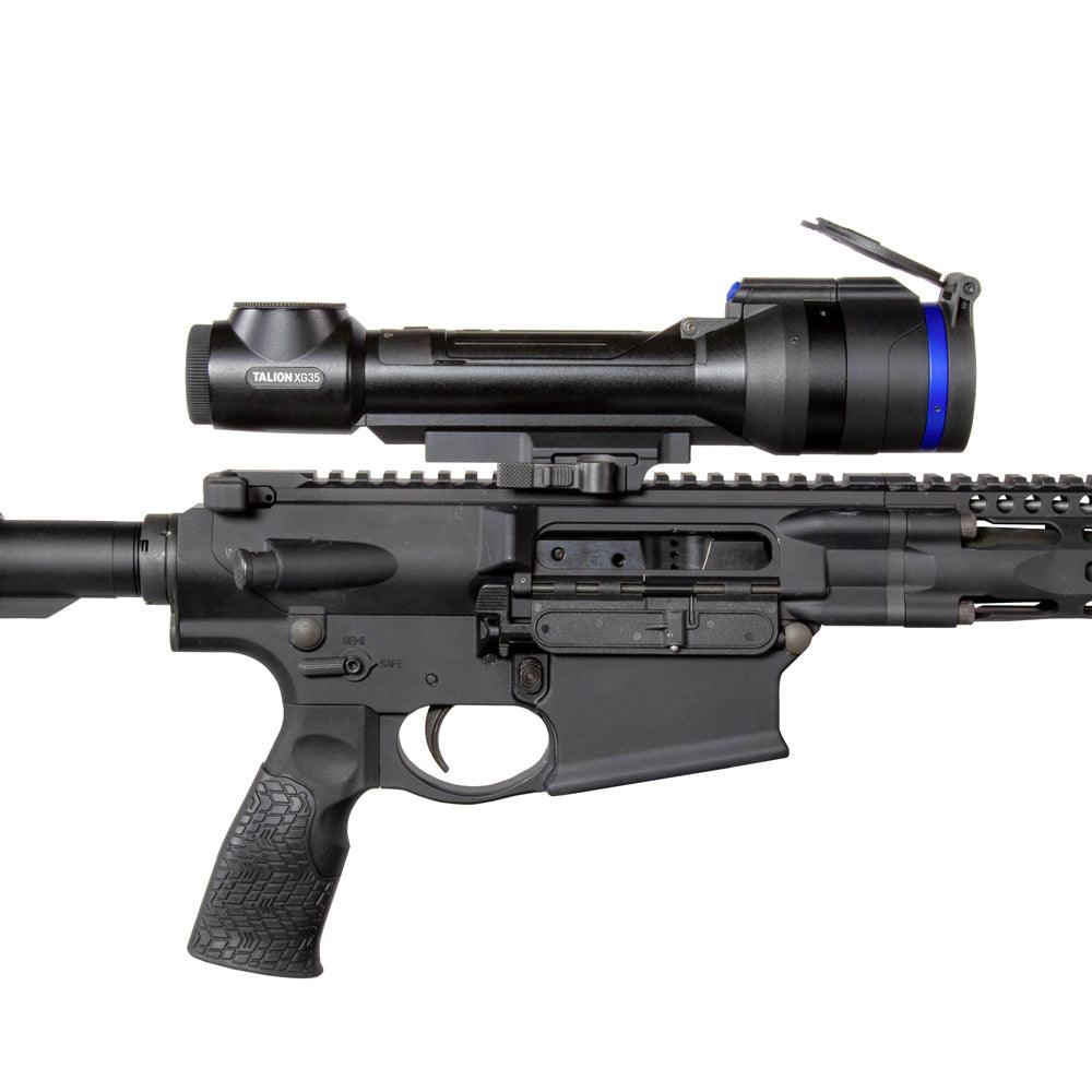 Pulsar Talion XQ35 Pro 384 Thermal Scope - NVU