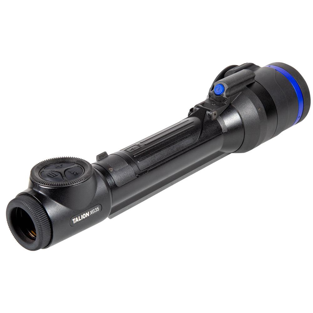 Pulsar Talion XQ35 Pro 384 Thermal Scope - NVU