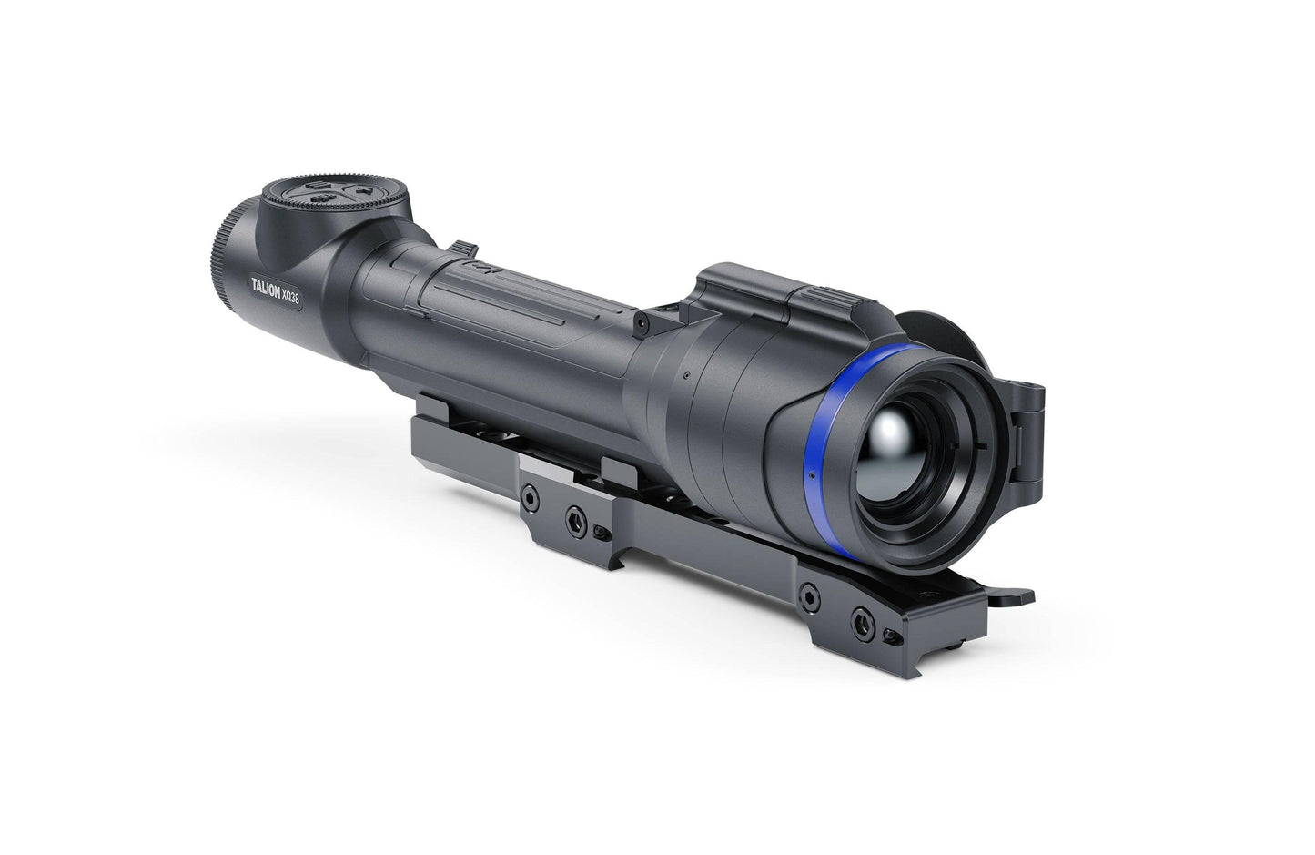 Pulsar Talion XQ35 Pro 384 Thermal Scope - NVU