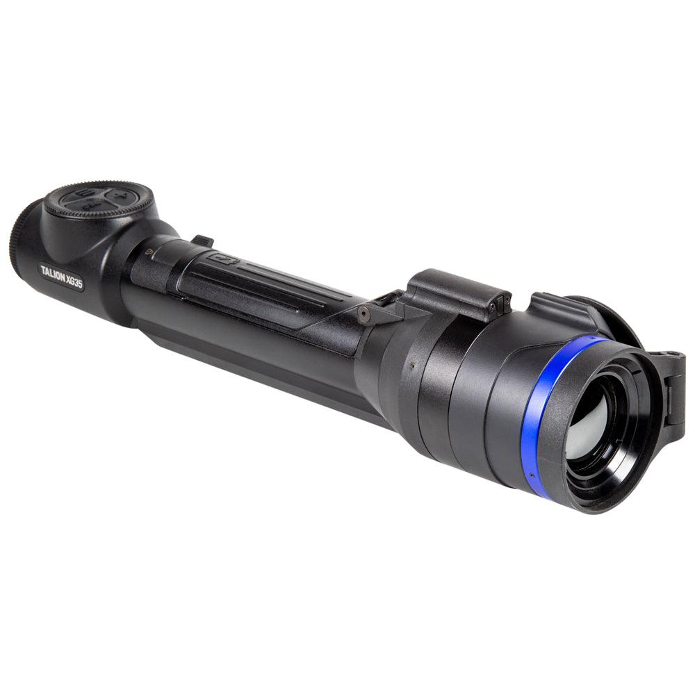 Pulsar Talion XQ35 Pro 384 Thermal Scope - NVU