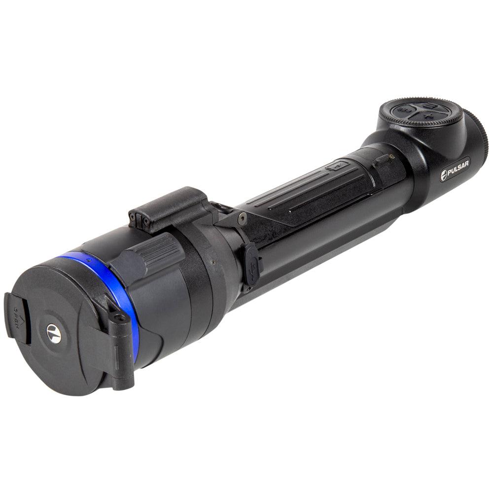 Pulsar Talion XQ35 Pro 384 Thermal Scope - NVU