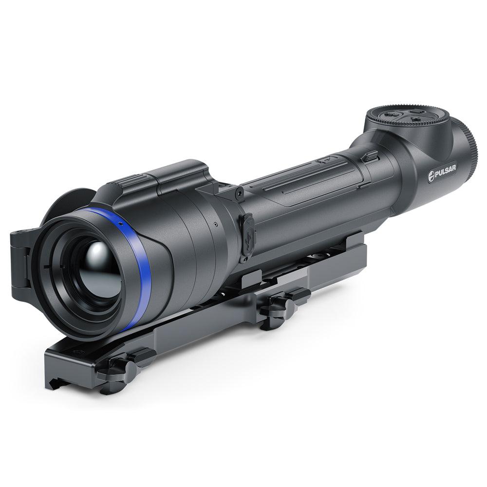 Pulsar Talion XQ35 Pro 384 Thermal Scope - NVU
