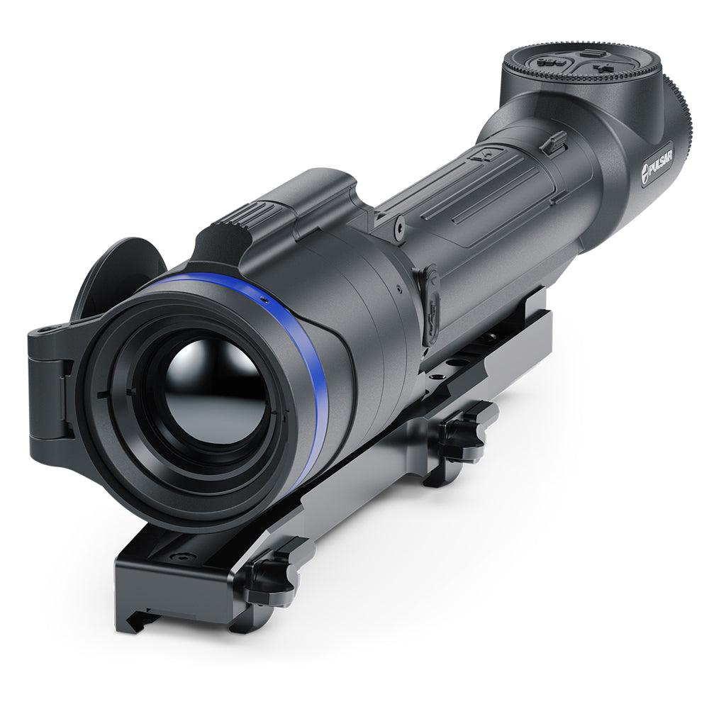 Pulsar Talion XQ35 Pro 384 Thermal Scope - NVU