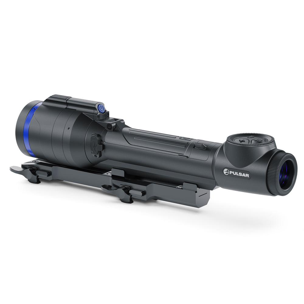 Pulsar Talion XQ35 Pro 384 Thermal Scope - NVU