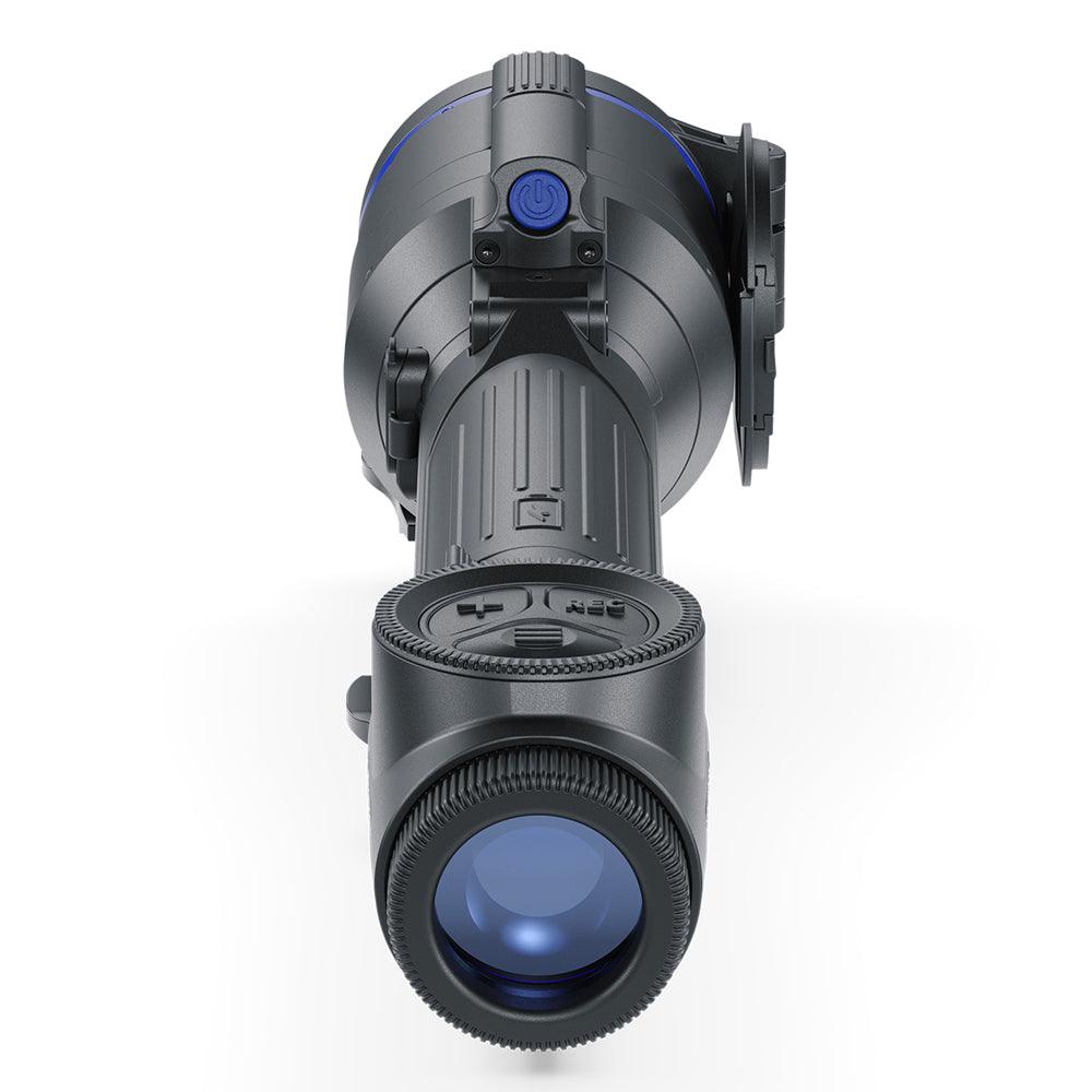 Pulsar Talion XQ35 Pro 384 Thermal Scope - NVU