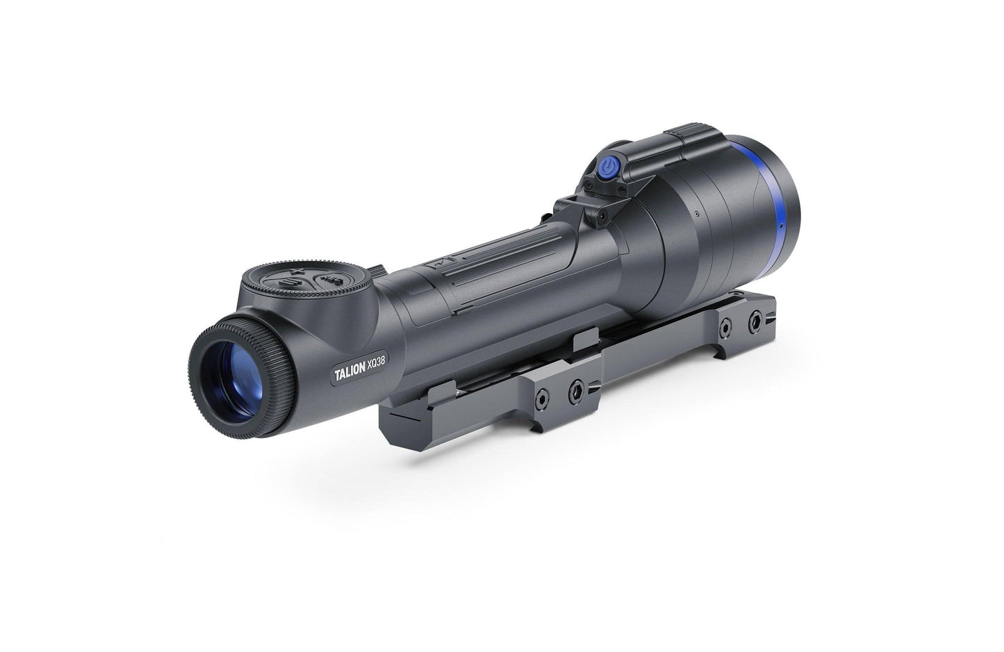 Pulsar Talion XQ35 Pro 384 Thermal Scope - NVU