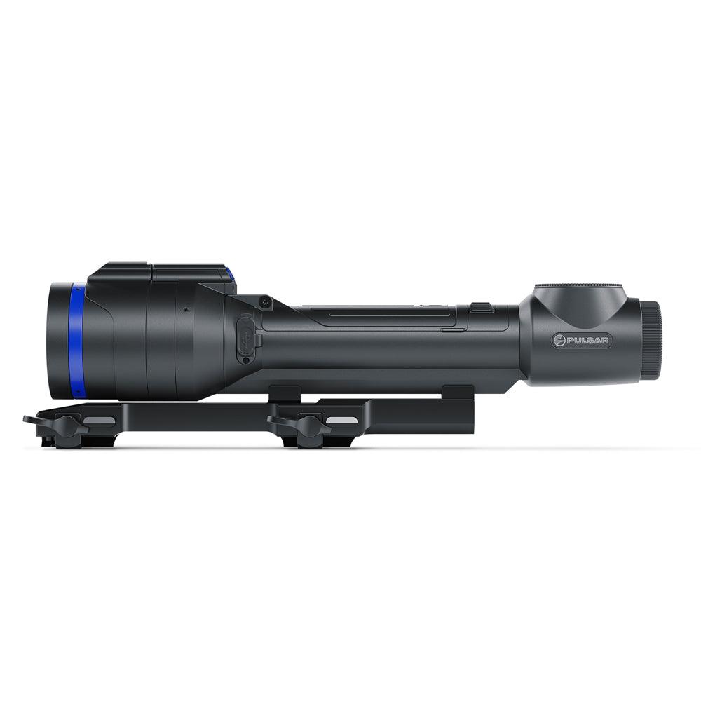 Pulsar Talion XQ35 Pro 384 Thermal Scope - NVU