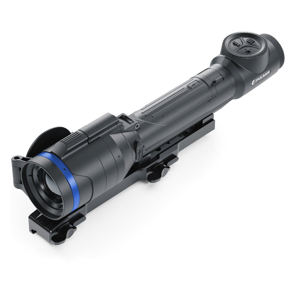 Pulsar Talion XQ35 Pro 384 Thermal Scope - NVU