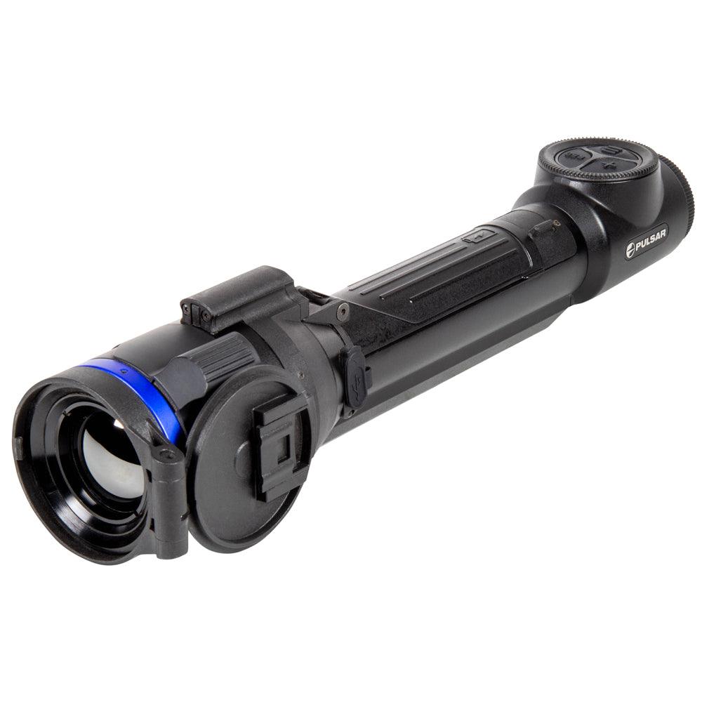 Pulsar Talion XQ35 Pro 384 Thermal Scope - NVU
